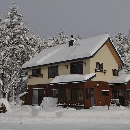 Pop Inn Hakuba Luaran gambar